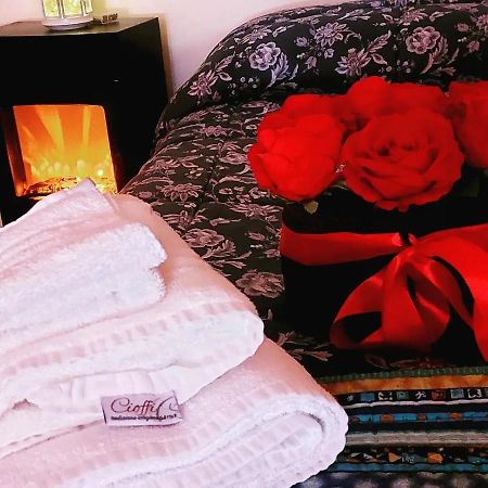Roxy Bellavista Lägenhet Cogna Exteriör bild