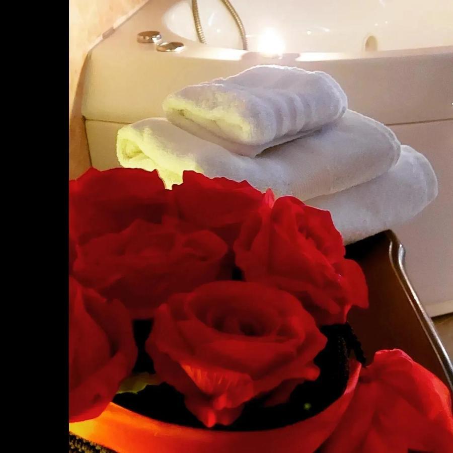 Roxy Bellavista Lägenhet Cogna Exteriör bild