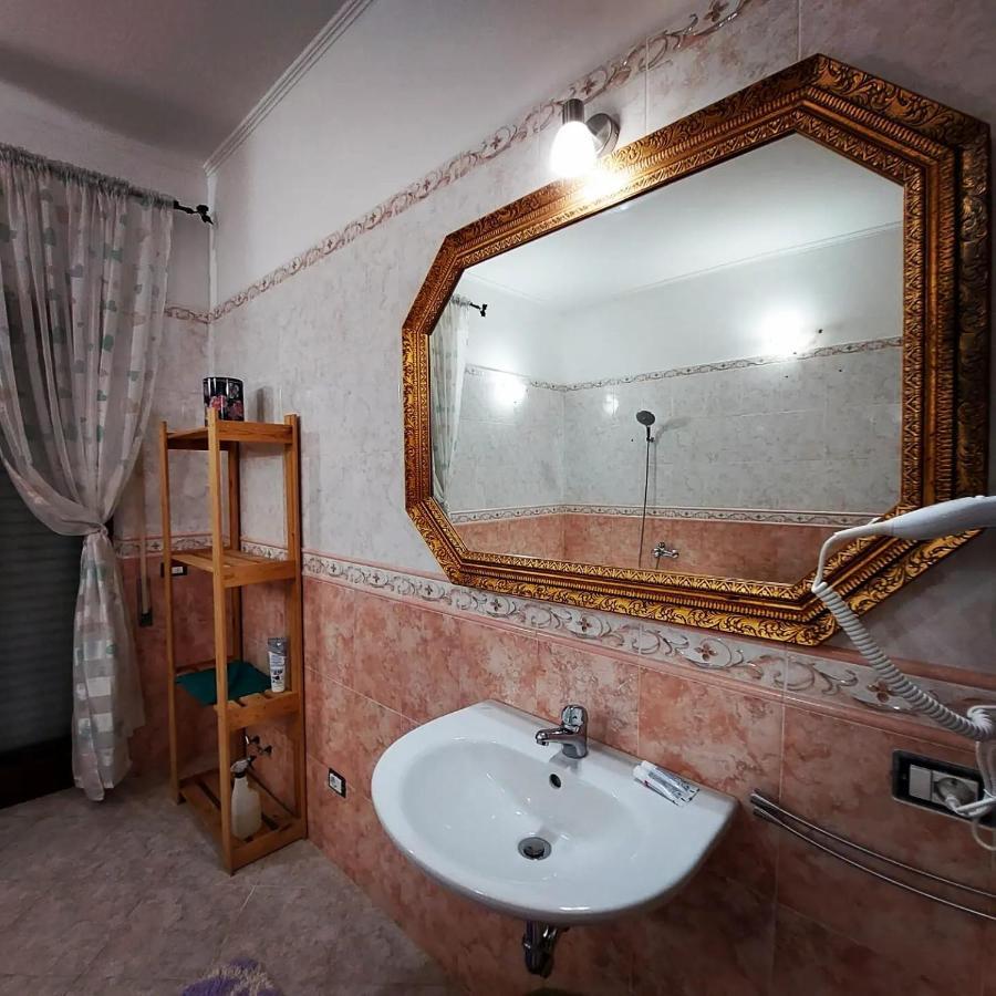 Roxy Bellavista Lägenhet Cogna Exteriör bild