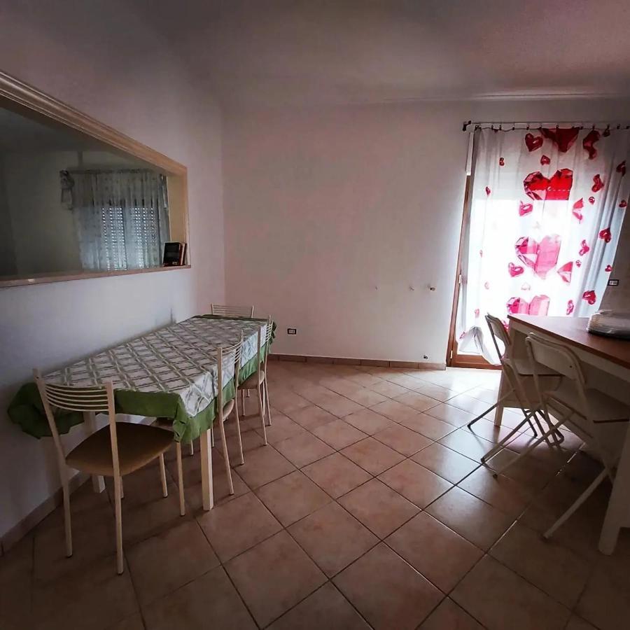 Roxy Bellavista Lägenhet Cogna Exteriör bild